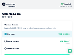clubmac.com