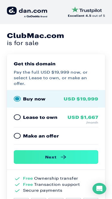 clubmac.com
