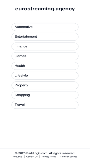 eurostreaming.agency