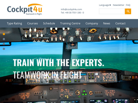 cockpit4u.com