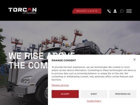 torcanlift.com