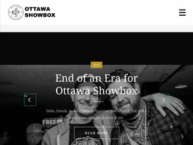 ottawashowbox.com