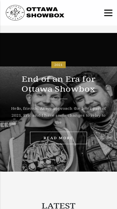 ottawashowbox.com