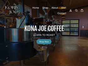 konajoe.com
