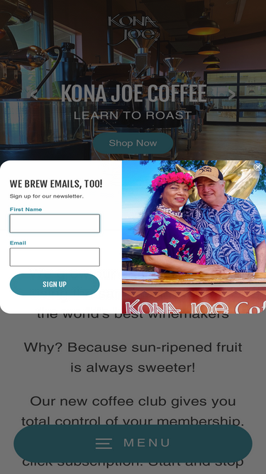 konajoe.com