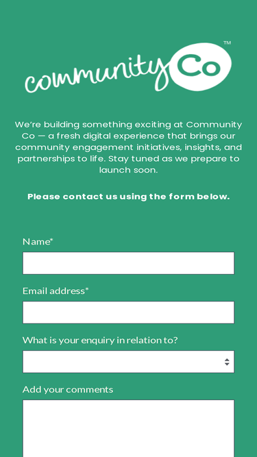communityco.com.au