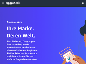 advertising.amazon.de