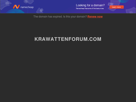 krawattenforum.com