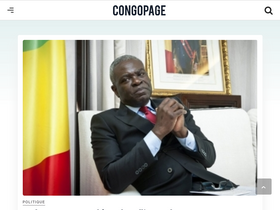 congopage.com