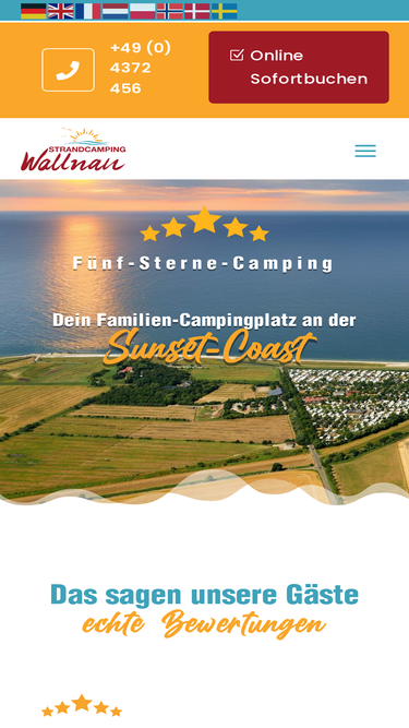 strandcamping.de