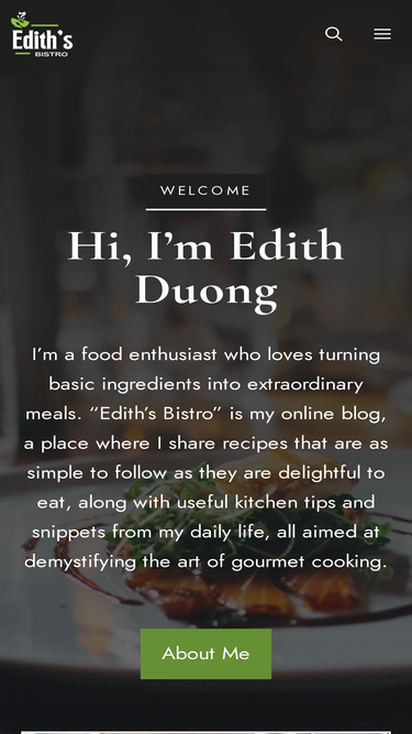 edithsbistro.com