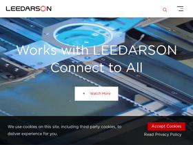 leedarson.com