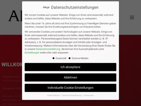 alege.de