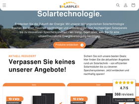 solarplex.at