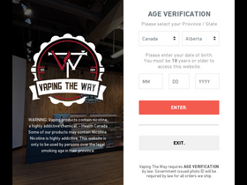 vapingtheway.ca