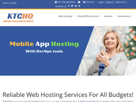 ktchost.com