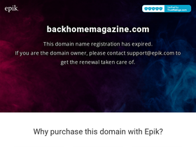 backhomemagazine.com