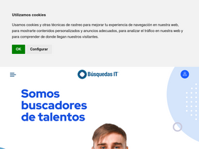 busquedasit.com