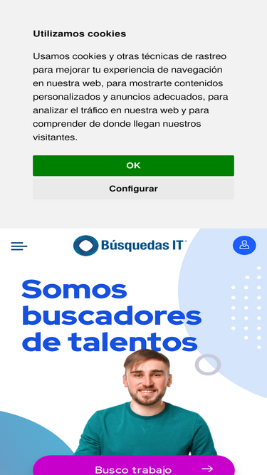 busquedasit.com