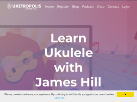 uketropolis.com