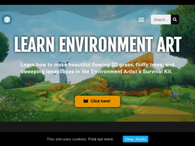 'stylizedstation.com' screenshot