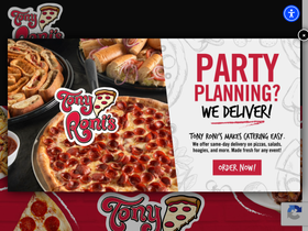 tonyronis.com