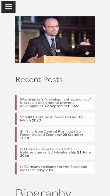 professorwerner.org