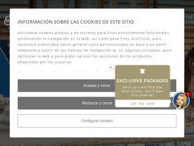 hotelcartagenaplaza.co