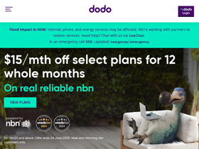 auth.dodo.com