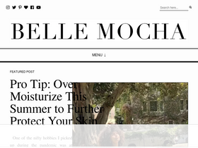 bellemocha.com