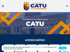 catu.ba.gov.br