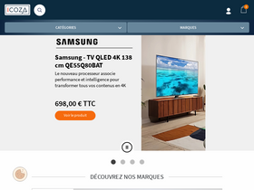 icoza.fr