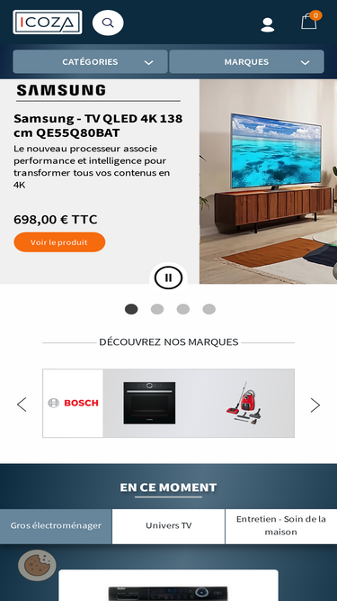 icoza.fr