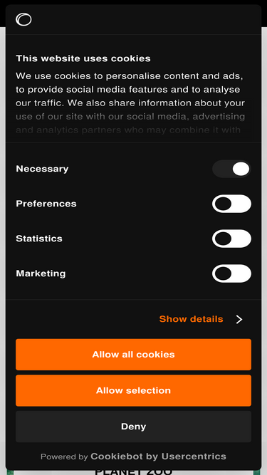 forums.frontier.co.uk