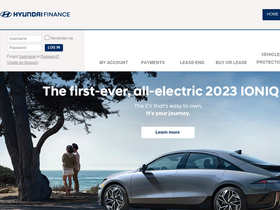 'hmfusa.com' screenshot