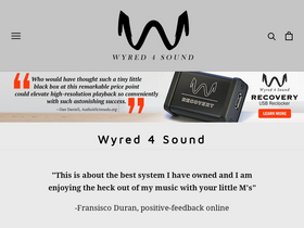 wyred4sound.com