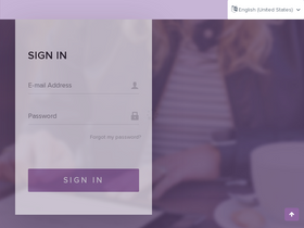 'vendorcafe.com' screenshot