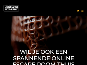 unsolvedmystery.nl