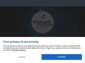 archipel-plongee.fr