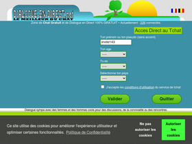 dialogue-en-direct.net