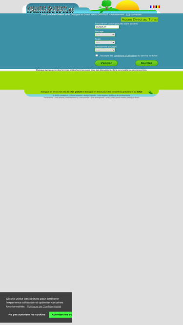 dialogue-en-direct.net