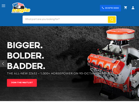 eagleautoparts.com.au