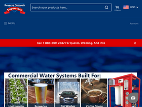 reverseosmosis.com