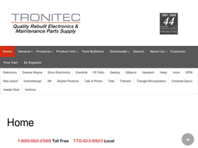 tronitec.com