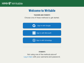 app.writable.com