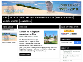 'valorguardians.com' screenshot