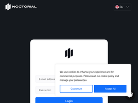 app.noctorial.com
