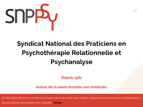 snppsy.org