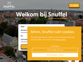 snuffel.be