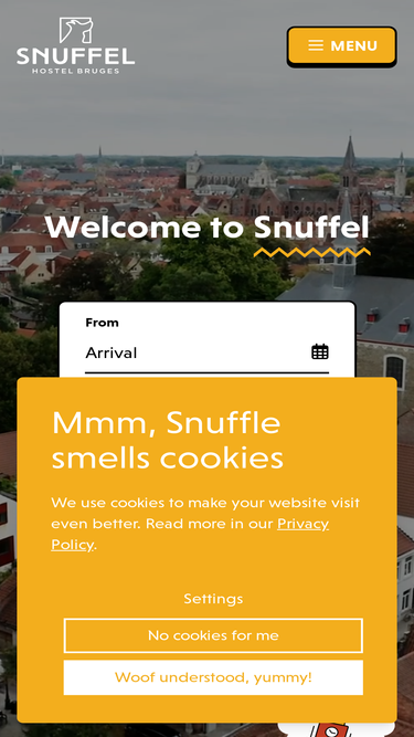 snuffel.be
